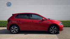 Volkswagen Polo 1.0 TSI R-Line 5dr Petrol Hatchback